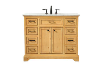 Plumbing Bath Chests/Vanities by Elegant Lighting ( 173 | VF15042NW Americana ) 