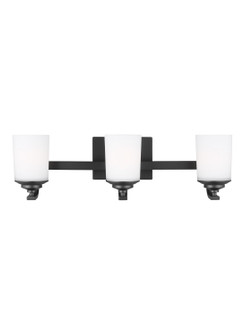 Bathroom Fixtures Three Lights by Generation Lighting ( 1 | 4430703EN3-112 Kemal ) 