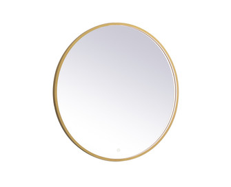 Mirrors Electric by Elegant Lighting ( 173 | MRE6036BR Pier ) 