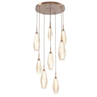 Pendants Multi-port/Cascade by Hammerton Studio ( 404 | CHB0049-08-BB-RA-C01-L3 Aalto ) 