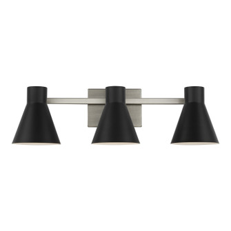 Bathroom Fixtures Two Lights by Generation Lighting ( 1 | 4441303-962 Towner ) 