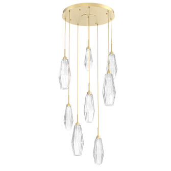 Pendants Multi-port/Cascade by Hammerton Studio ( 404 | CHB0049-08-GB-RC-C01-L1 Aalto ) 