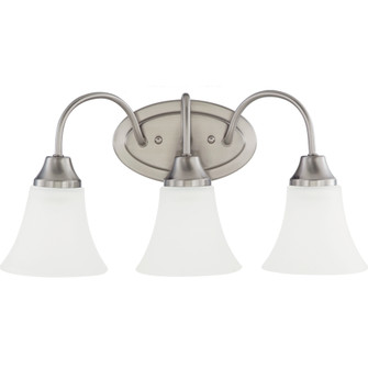 Bathroom Fixtures Three Lights by Generation Lighting ( 1 | 44807-962 Holman ) 