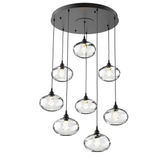 Pendants Multi-port/Cascade by Hammerton Studio ( 404 | CHB0036-08-MB-OC-C01-E2 Coppa ) 