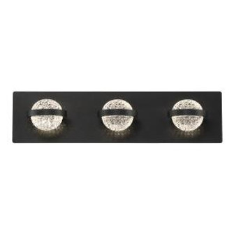 Bathroom Fixtures Three Lights by Eurofase ( 40 | 37069-035 Ryder ) 