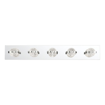 Bathroom Fixtures Five+Lights by Eurofase ( 40 | 37071-011 Ryder ) 