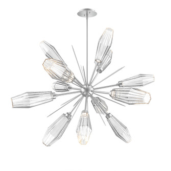 Large Chandeliers Starburst by Hammerton Studio ( 404 | CHB0049-0A-CS-RC-001-L1 Aalto ) 