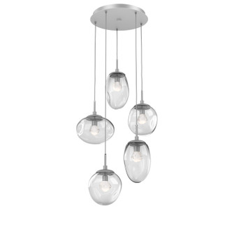 Pendants Multi-port/Cascade by Hammerton Studio ( 404 | CHB0069-05-CS-ZC-C01-L1 Cosmos ) 