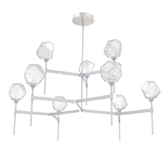 Large Chandeliers Glass Shade by Hammerton Studio ( 404 | CHB0039-55-CS-C-001-L1 Gem ) 