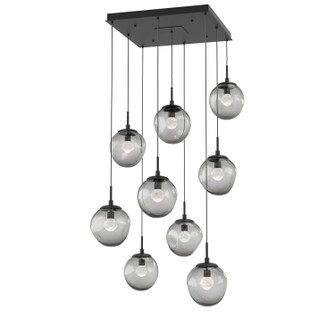 Pendants Multi-port/Cascade by Hammerton Studio ( 404 | CHB0066-09-MB-ZS-C01-L1 Aster ) 