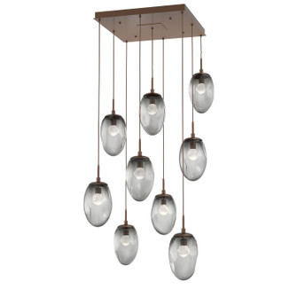 Pendants Multi-port/Cascade by Hammerton Studio ( 404 | CHB0067-09-BB-ZS-C01-L1 Meteo ) 