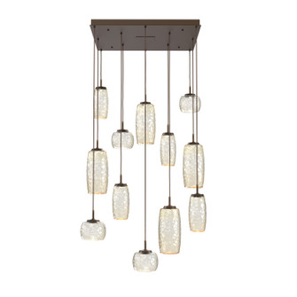 Pendants Multi-port/Cascade by Hammerton Studio ( 404 | CHB0091-12-FB-A-C01-L3 Vessel ) 