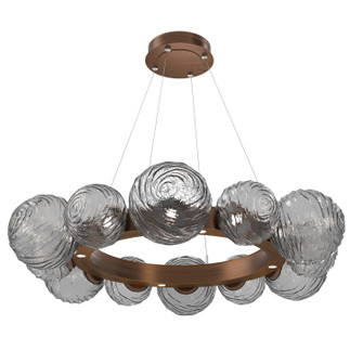 Mid. Chandeliers Ring/Halo by Hammerton Studio ( 404 | CHB0092-39-RB-S-CA1-L1 Gaia ) 