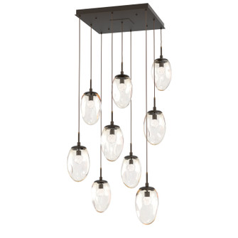 Pendants Multi-port/Cascade by Hammerton Studio ( 404 | CHB0067-09-FB-FA-C01-L3 Meteo ) 