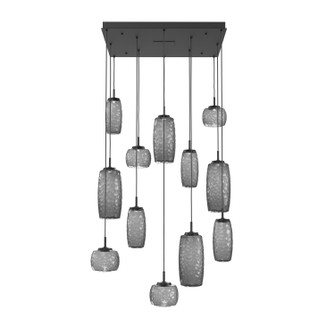 Pendants Multi-port/Cascade by Hammerton Studio ( 404 | CHB0091-12-MB-S-C01-L1 Vessel ) 