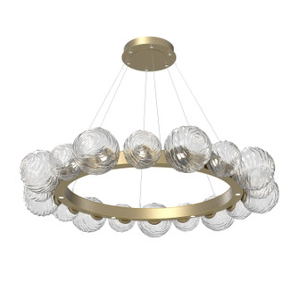 Large Chandeliers Ring/Halo by Hammerton Studio ( 404 | CHB0092-51-GB-C-CA1-L1 Gaia ) 