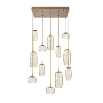 Pendants Multi-port/Cascade by Hammerton Studio ( 404 | CHB0091-12-NB-A-C01-L1 Vessel ) 