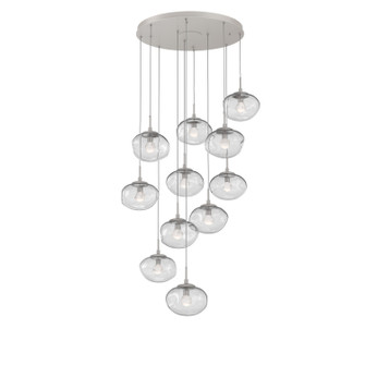 Pendants Multi-port/Cascade by Hammerton Studio ( 404 | CHB0068-11-BS-ZC-C01-L1 Nebula ) 