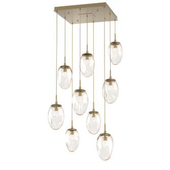 Pendants Multi-port/Cascade by Hammerton Studio ( 404 | CHB0067-09-GB-FA-C01-L1 Meteo ) 