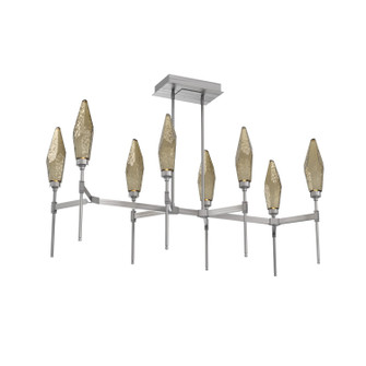   by Hammerton Studio ( 404 | PLB0050-48-SN-CB-001-L3 Rock Crystal ) 
