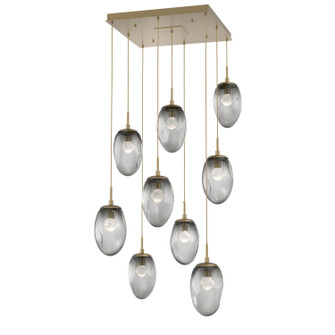 Pendants Multi-port/Cascade by Hammerton Studio ( 404 | CHB0067-09-GB-ZS-C01-L1 Meteo ) 