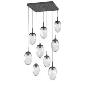 Pendants Multi-port/Cascade by Hammerton Studio ( 404 | CHB0067-09-GP-FC-C01-L3 Meteo ) 