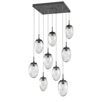 Pendants Multi-port/Cascade by Hammerton Studio ( 404 | CHB0067-09-GP-GC-C01-L3 Meteo ) 