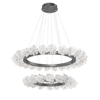 Mid. Chandeliers Ring/Halo by Hammerton Studio ( 404 | CHB0059-2B-GP-BC-CA1-L3 Blossom ) 