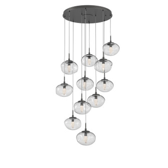 Pendants Multi-port/Cascade by Hammerton Studio ( 404 | CHB0068-11-GP-GC-C01-L3 Nebula ) 