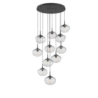 Pendants Multi-port/Cascade by Hammerton Studio ( 404 | CHB0068-11-MB-GC-C01-L3 Nebula ) 