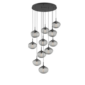 Pendants Multi-port/Cascade by Hammerton Studio ( 404 | CHB0068-11-MB-GS-C01-L3 Nebula ) 