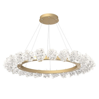 Mid. Chandeliers Ring/Halo by Hammerton Studio ( 404 | CHB0059-50-GB-BC-CA1-L3 Blossom ) 