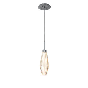 Mini Pendants Glass Down by Hammerton Studio ( 404 | LAB0049-15-GM-RA-C01-L3 Aalto ) 