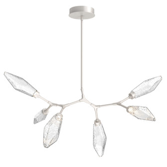   by Hammerton Studio ( 404 | PLB0050-BA-BS-CC-001-L1 Rock Crystal ) 