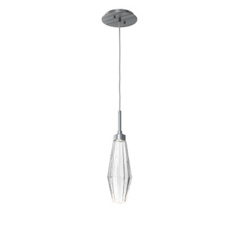 Mini Pendants Glass Down by Hammerton Studio ( 404 | LAB0049-15-GM-RC-C01-L1 Aalto ) 