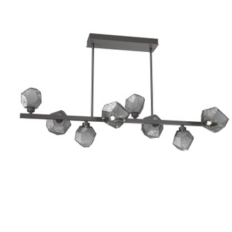 Linear/Island 4 Light + by Hammerton Studio ( 404 | PLB0039-T8-GP-S-001-L1 Gem ) 