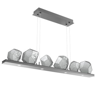 Linear/Island Geometric/Linear by Hammerton Studio ( 404 | PLB0039-0B-GP-S-CA1-L3 Gem ) 