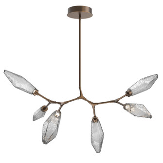   by Hammerton Studio ( 404 | PLB0050-BA-FB-CS-001-L1 Rock Crystal ) 