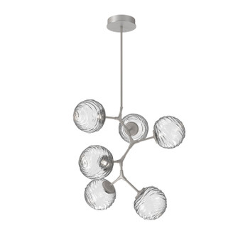 Pendants Glass Down by Hammerton Studio ( 404 | CHB0092-VA-BS-C-001-L1 Gaia ) 