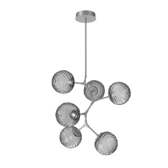 Pendants Glass Down by Hammerton Studio ( 404 | CHB0092-VA-CS-S-001-L3 Gaia ) 