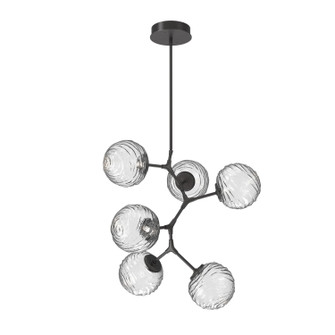Pendants Glass Down by Hammerton Studio ( 404 | CHB0092-VA-GP-C-001-L3 Gaia ) 
