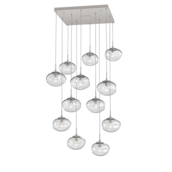 Pendants Multi-port/Cascade by Hammerton Studio ( 404 | CHB0068-12-BS-ZC-C01-L3 Nebula ) 