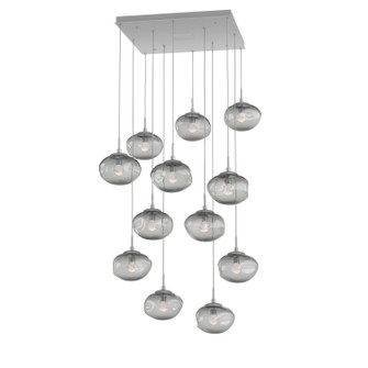 Pendants Multi-port/Cascade by Hammerton Studio ( 404 | CHB0068-12-CS-ZS-C01-L1 Nebula ) 