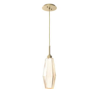 Mini Pendants Glass Down by Hammerton Studio ( 404 | LAB0049-17-GB-RA-C01-L3 Aalto ) 