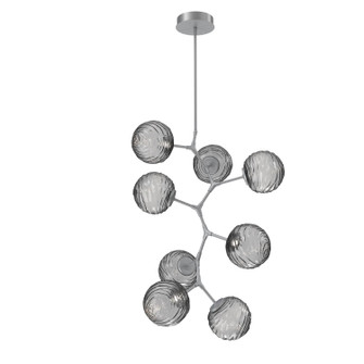 Pendants Glass Down by Hammerton Studio ( 404 | CHB0092-VB-CS-S-001-L1 Gaia ) 