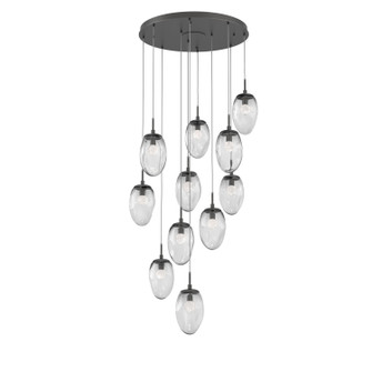 Pendants Multi-port/Cascade by Hammerton Studio ( 404 | CHB0067-11-GP-FC-C01-L3 Meteo ) 