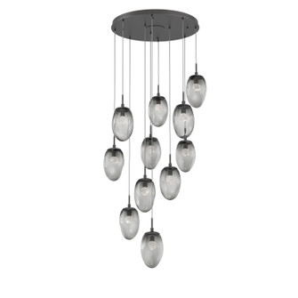 Pendants Multi-port/Cascade by Hammerton Studio ( 404 | CHB0067-11-GP-FS-C01-L1 Meteo ) 