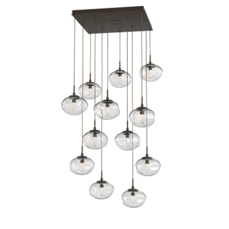 Pendants Multi-port/Cascade by Hammerton Studio ( 404 | CHB0068-12-FB-GC-C01-L3 Nebula ) 