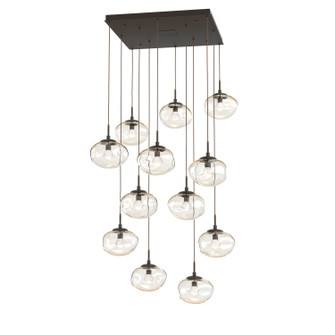 Pendants Multi-port/Cascade by Hammerton Studio ( 404 | CHB0068-12-FB-ZA-C01-L1 Nebula ) 