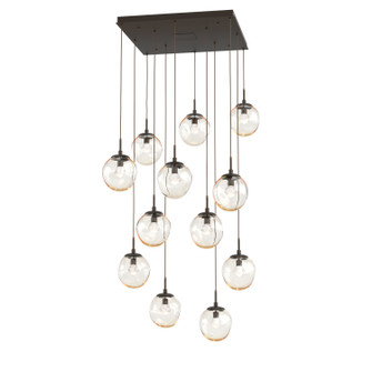 Pendants Multi-port/Cascade by Hammerton Studio ( 404 | CHB0066-12-FB-ZA-C01-L1 Aster ) 